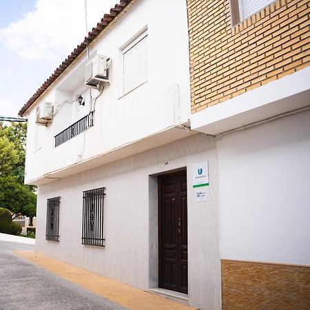 Вілла Arcadia Centro De Andalucia Encinas Reales Екстер'єр фото