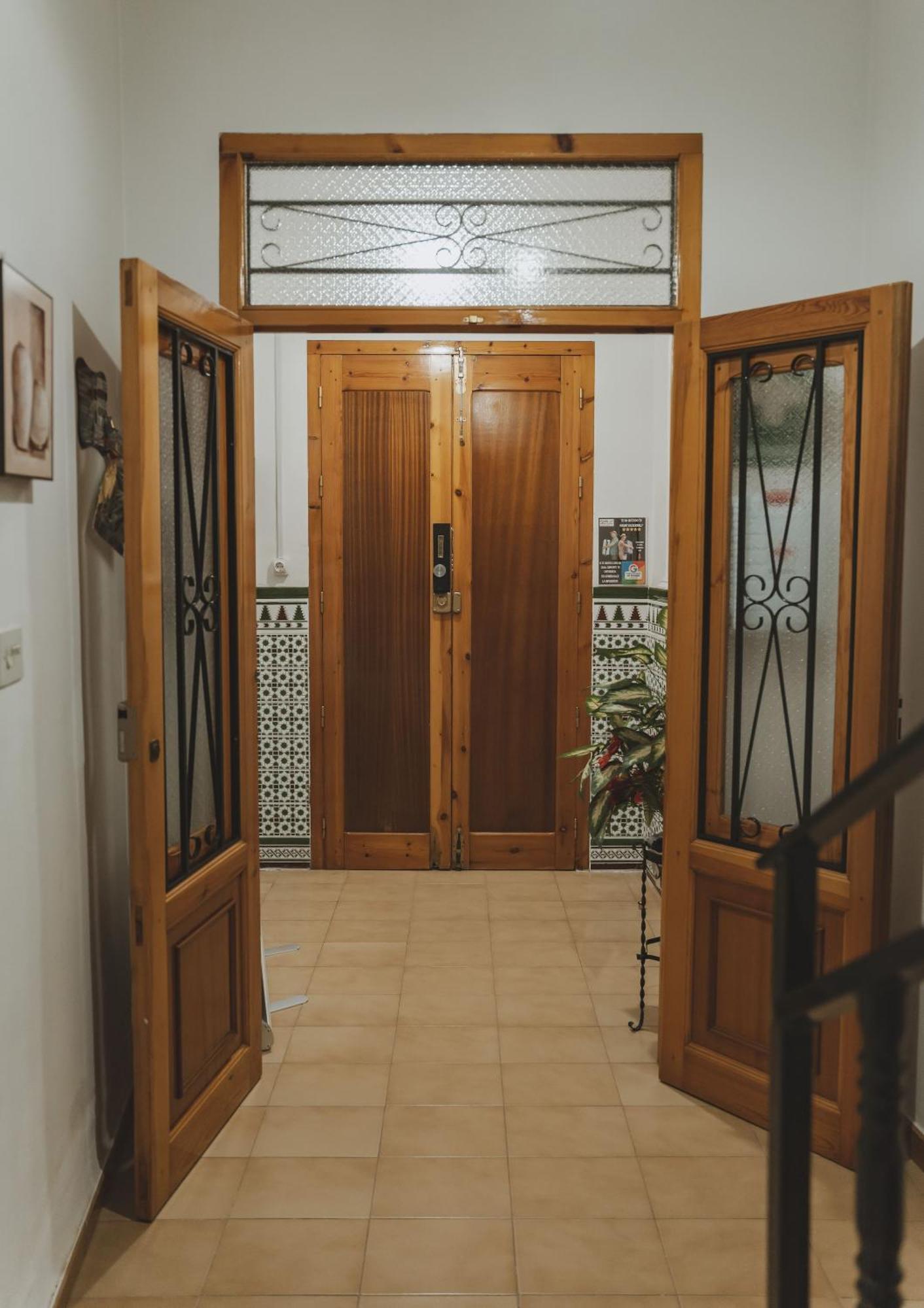 Вілла Arcadia Centro De Andalucia Encinas Reales Екстер'єр фото