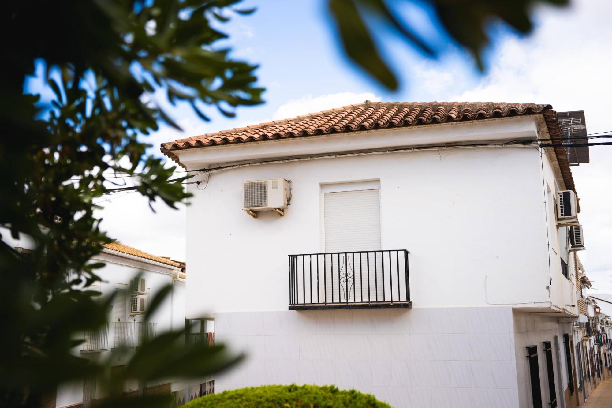 Вілла Arcadia Centro De Andalucia Encinas Reales Екстер'єр фото